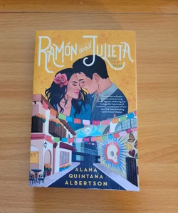 Ramón and Julieta