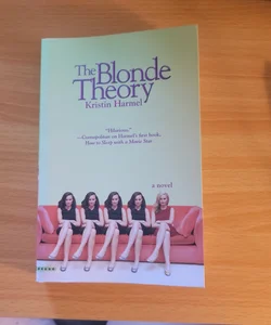 The Blonde Theory
