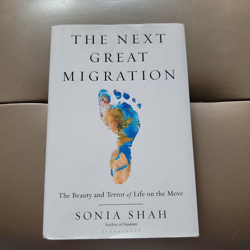 The Next Great Migration