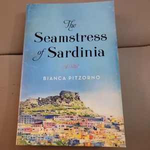 The Seamstress of Sardinia