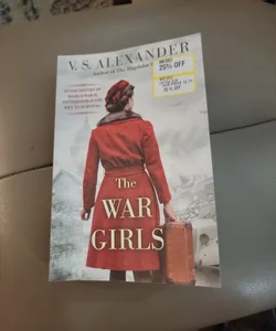 The War Girls