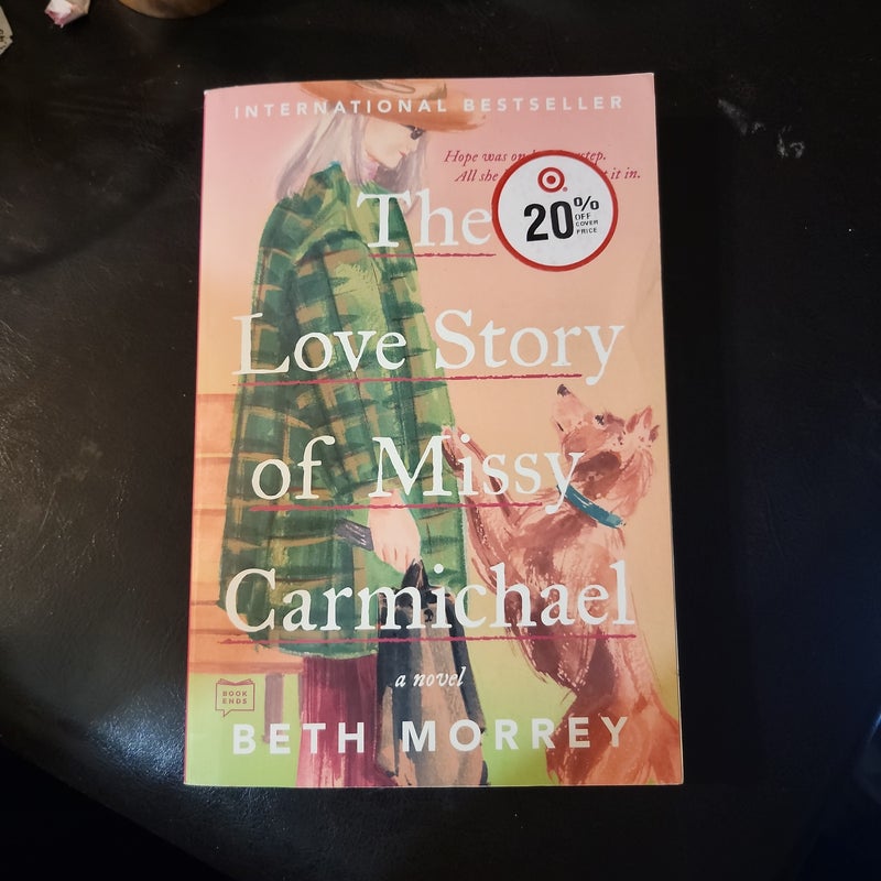 The Love Story of Missy Carmichael