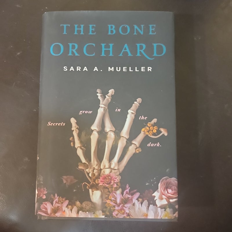 The Bone Orchard