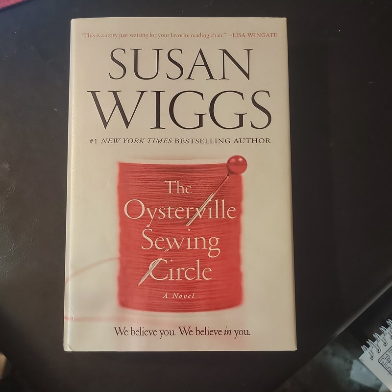 The Oysterville Sewing Circle