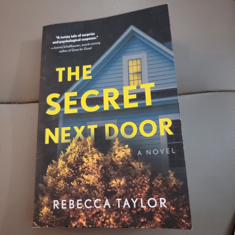 The Secret Next Door