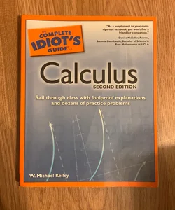 Pdfcoffee - Hello testing. - The Humongous Book of Calculus Problems  (Humongous Books) by W. Michael - Studocu