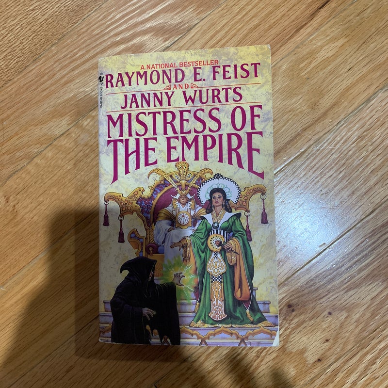 Mistress of the Empire