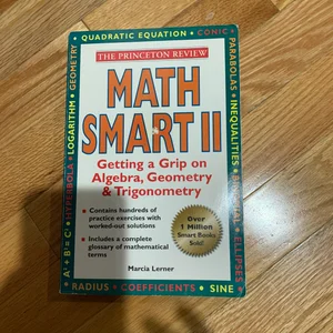 Math Smart II