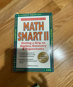 Math Smart II