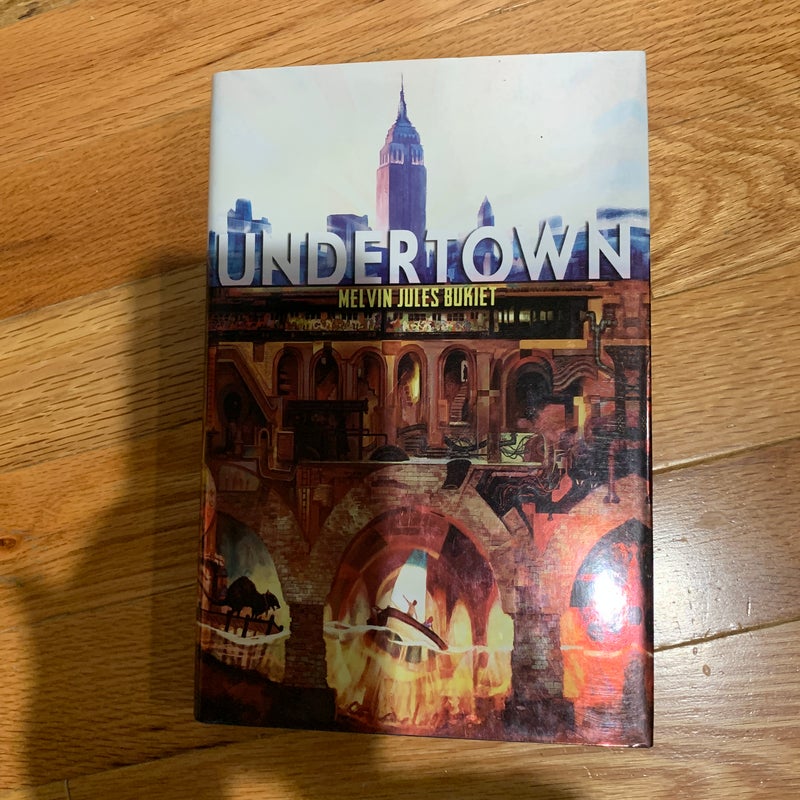 Undertown