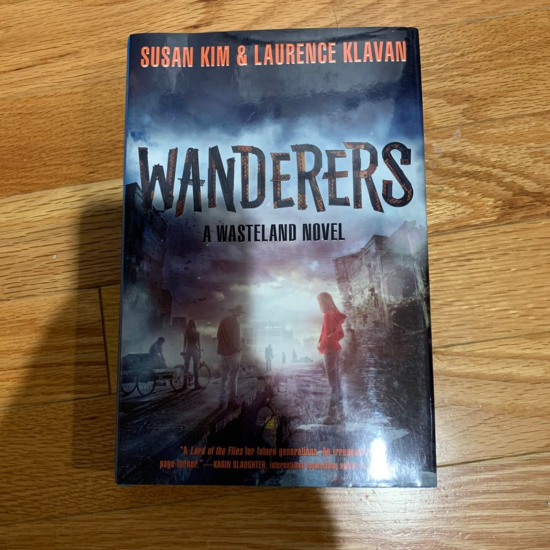 Wanderers