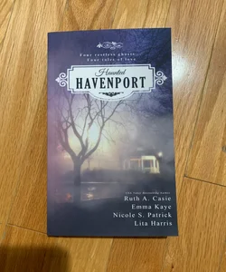 Haunted Havenport