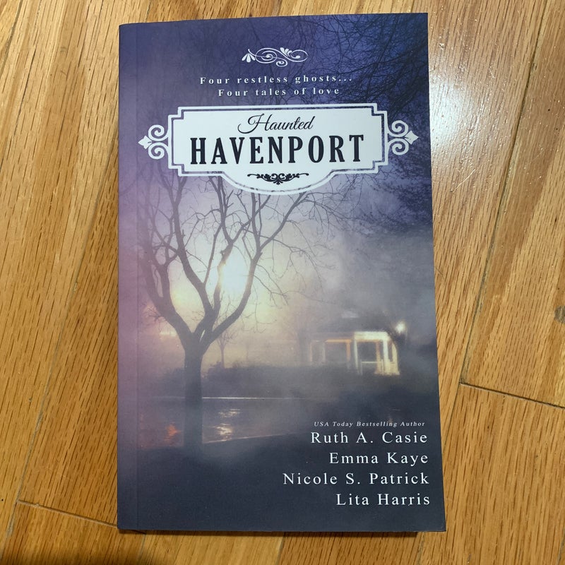 Haunted Havenport