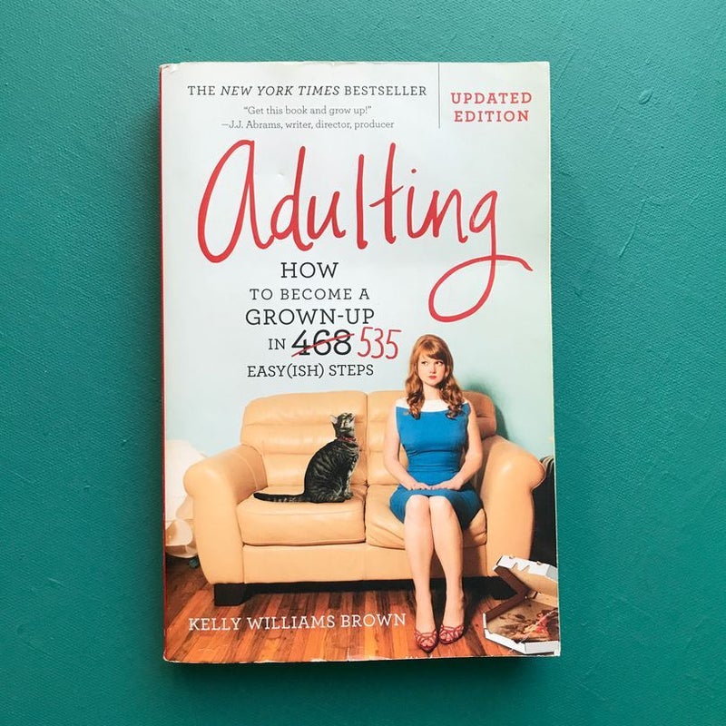 Adulting