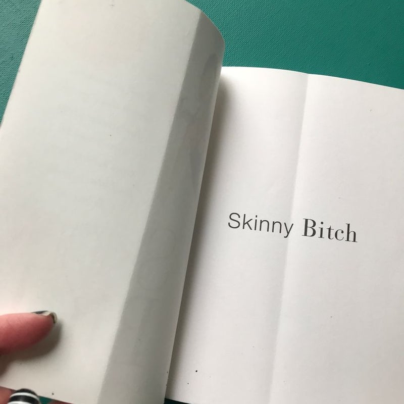 Skinny Bitch