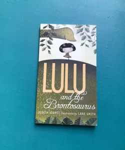 Lulu and the Brontosaurus