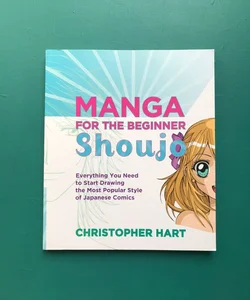 Manga for the Beginner Shoujo