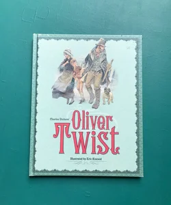 Charles Dickens' Oliver Twist
