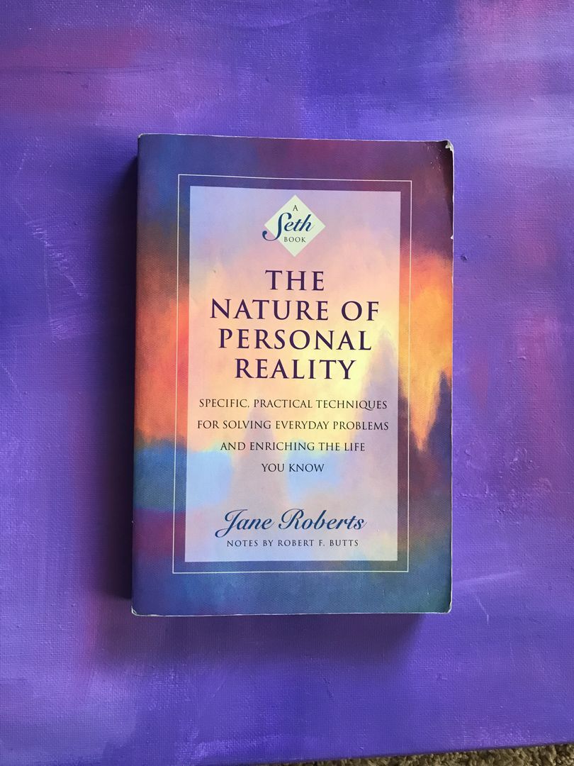 Nature of Personal Reality