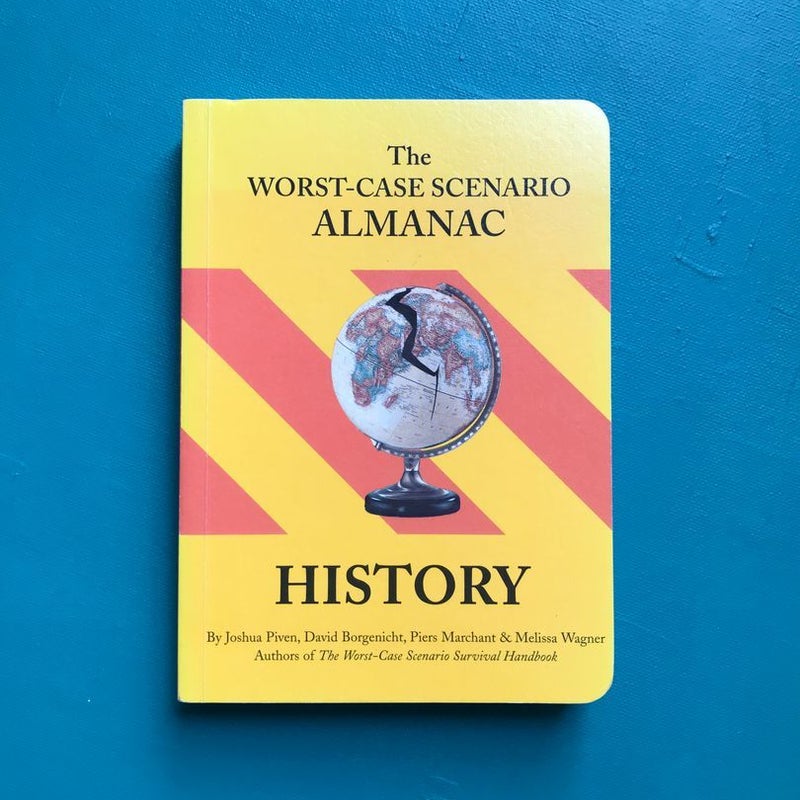 Almanac