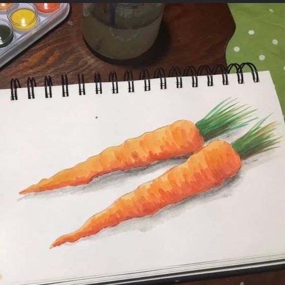 Watercolor Brushes – Craft Carrot