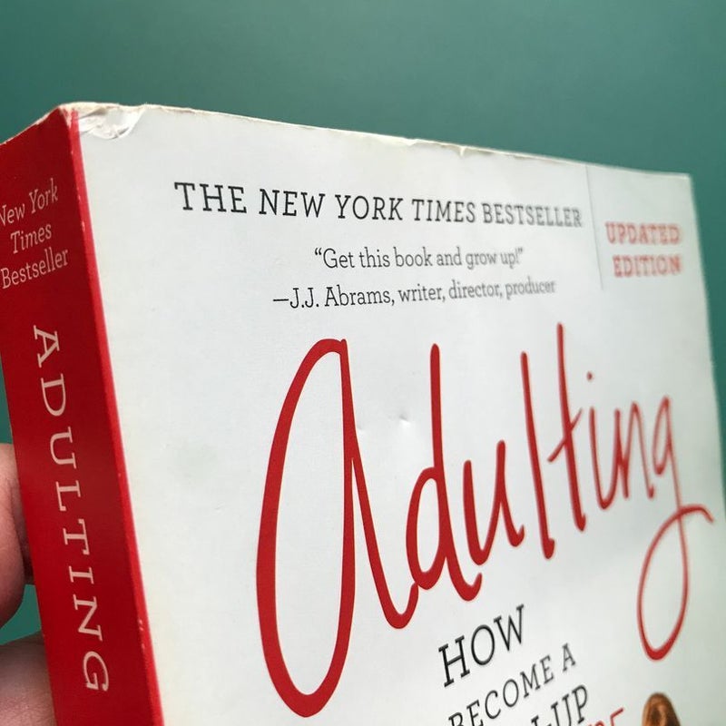 Adulting