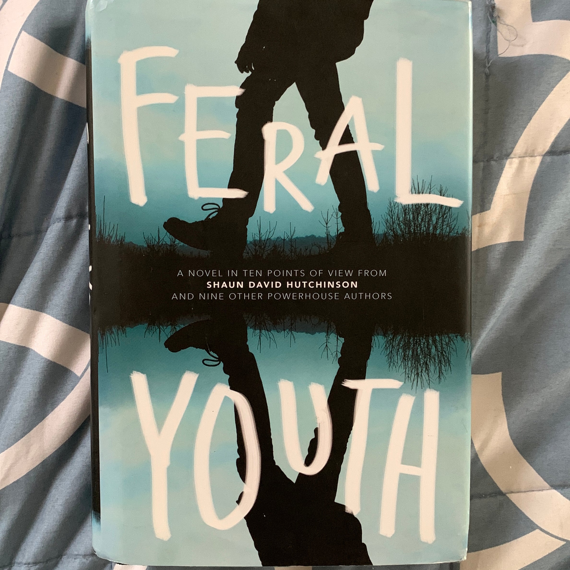 Feral Youth