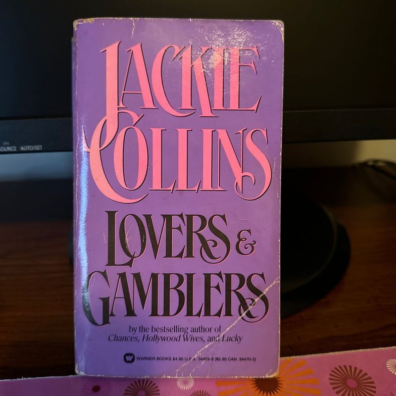 Lovers & Gamblers