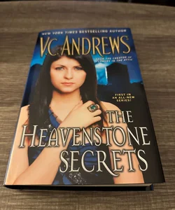 Heavenstone Secrets