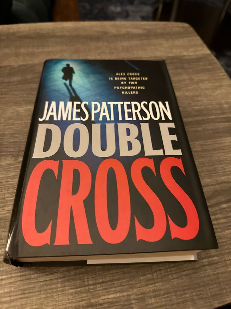 Double Cross