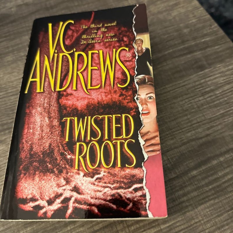 Twisted Roots