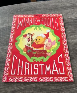 Winnie the Pooh's Christmas 