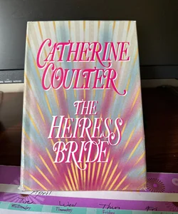 The Heiress Bride