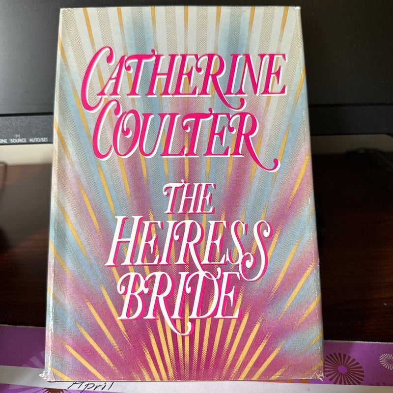 The Heiress Bride