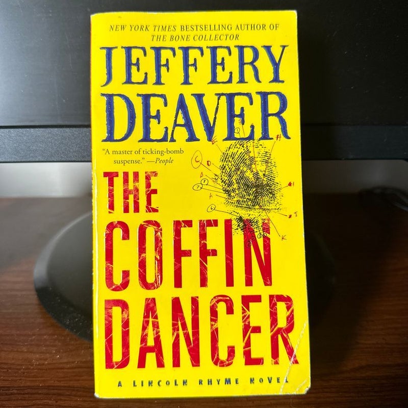 The Coffin Dancer