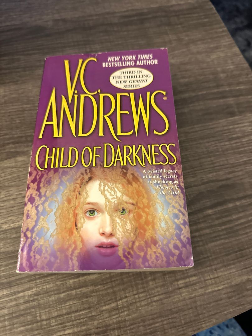 Child of Darkness