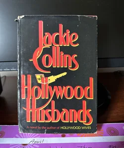 Hollywood Husband