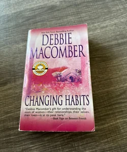 Changing Habits