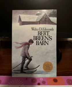Bert Breen's Barn