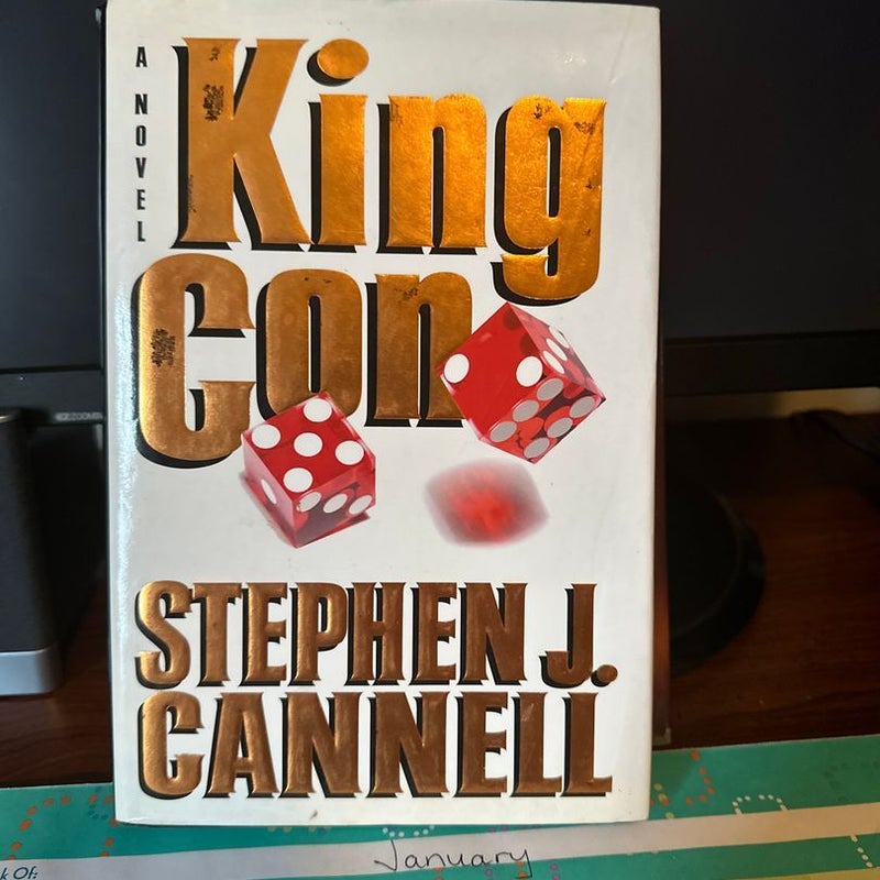 King Con