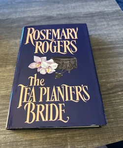 The Tea Planters Bride