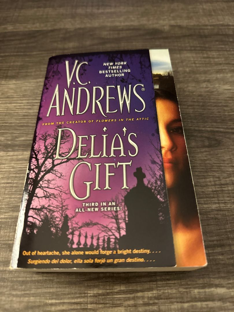 Delia's Gift