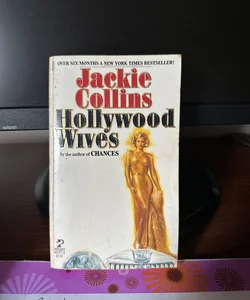 Hollywood Wives