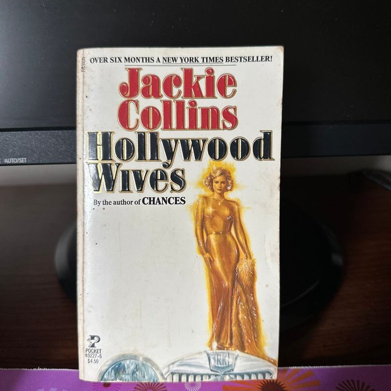 Hollywood Wives