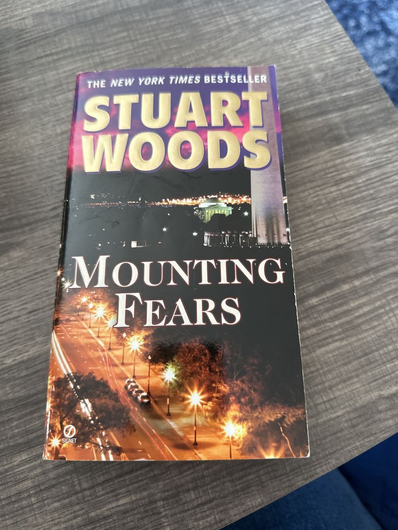 Mounting Fears