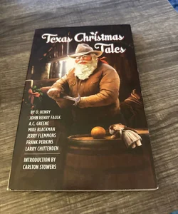 Texas Christmas Tales
