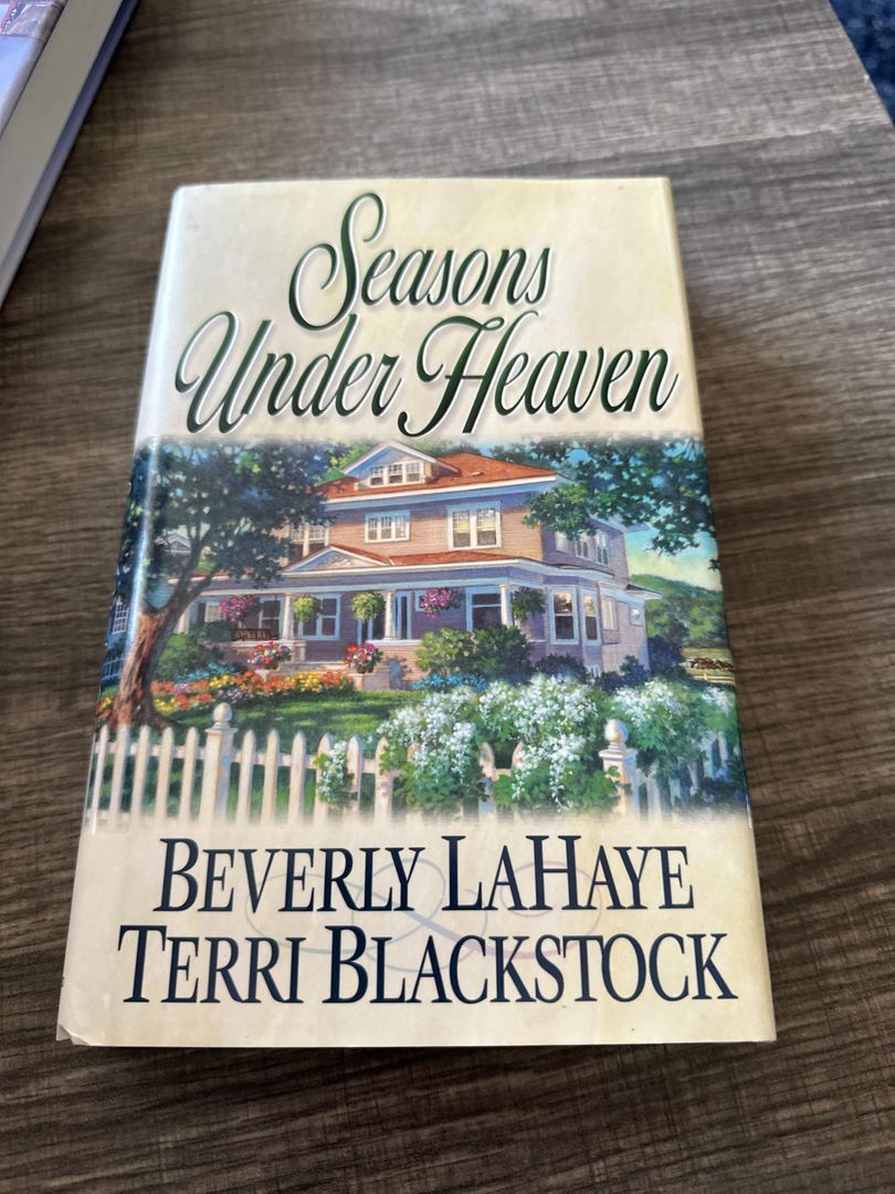 Seasons under Heaven