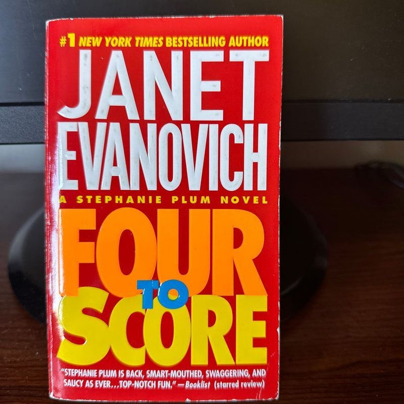 Four to Score