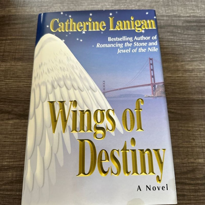 Wings of Destiny