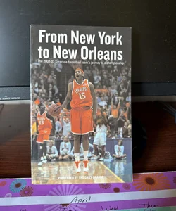From New York to New Orleans